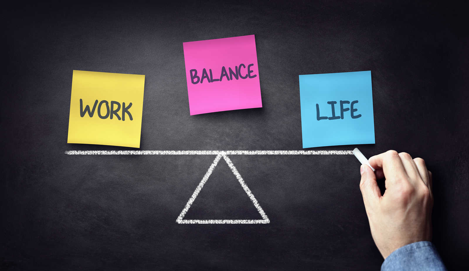 How to Achieve Work-Life Balance as a Real Estate Agent