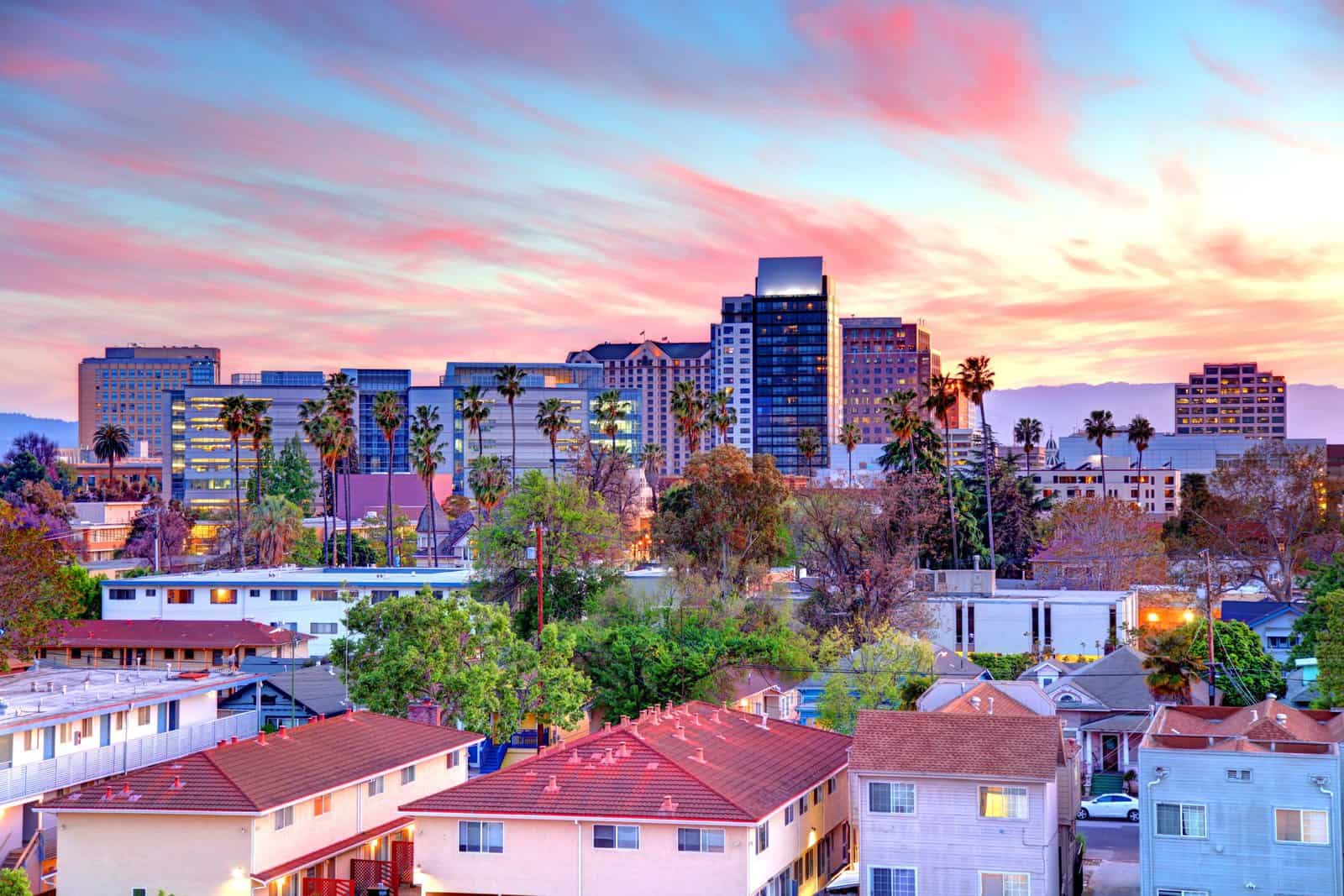 San Jose Real Estate License Allied Schools