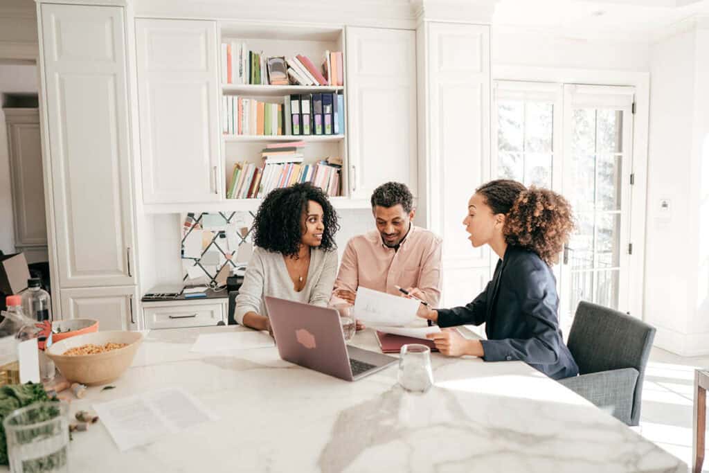 Tips for Building Trust | Allied Schools