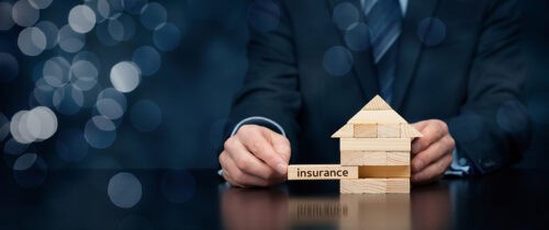 insurance costs affect CA housing market
