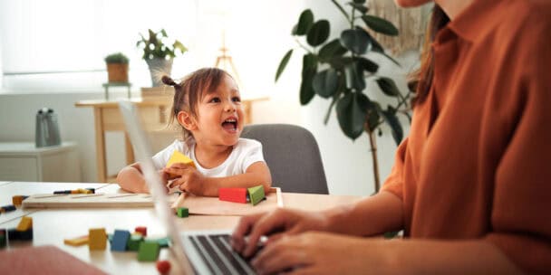 Flexible Part-Time Jobs for Moms in California: 6 Career Paths to Consider