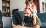 Top 10 Stay-at-Home Dad Jobs: Ideas to Make More Money