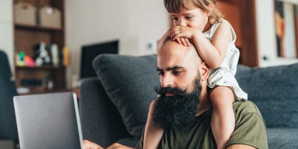 Top 10 Stay-at-Home Dad Jobs: Ideas to Make More Money