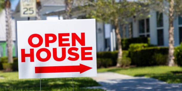 What You Say After the Open House Closes More Deals Than You Think 