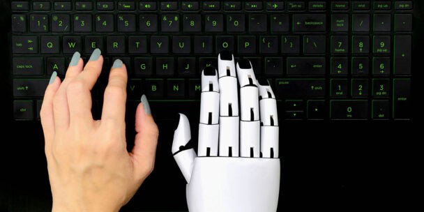 The Role of AI in Real Estate Marketing 