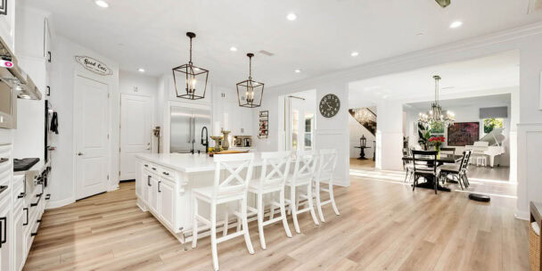 Using AI to Stage a Home: Tips for California Real Estate Professionals 