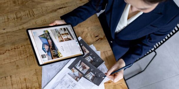 A real estate agent’s guide to personal branding in California