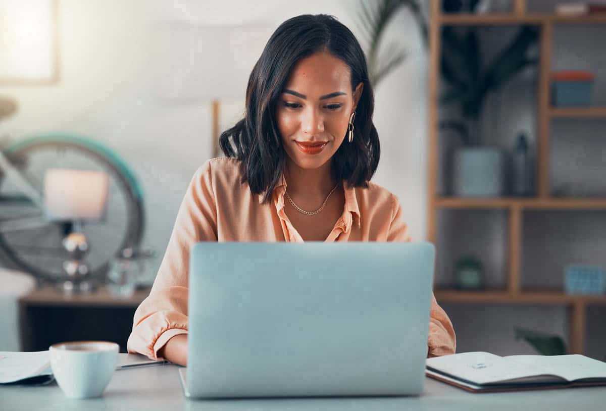 real estate professional improves workflows with AI tools