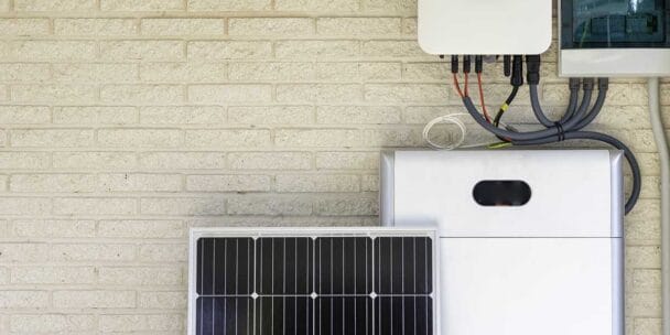 What California real estate agents should know about solar and battery storage in 2026
