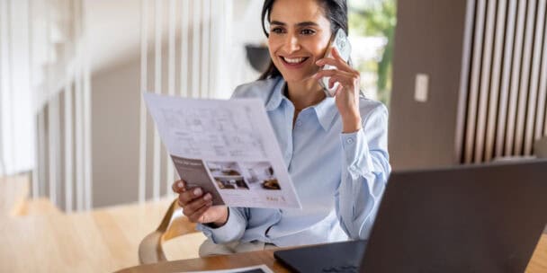 From Portal to Pipeline: Why New Agents Should Build Their Business on Portal Leads