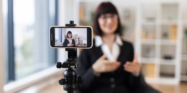 How to Keep Your Social Media Consistent When Business Gets Busy