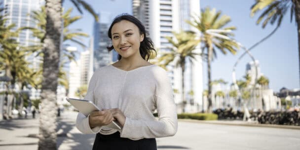 Is Commercial Real Estate Right for You? A Self-Assessment for California Agents