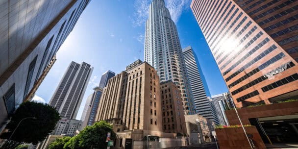 The System That Keeps a California Commercial Real Estate Pipeline Alive