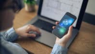 Do Your Online Profiles Tell AI the Same Story?