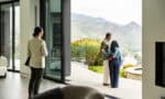 Look Past the Finishes: Materials and Systems in a California Custom Home